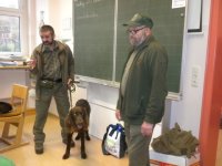 Jugendarbeit 2017
